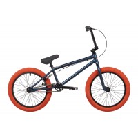 Велосипед NOVATRACK 20" BMX JUPITER Велосипед NOVATRACK 20" BMX JUPITER