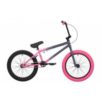 Велосипед NOVATRACK 20" BMX JUPITER Велосипед NOVATRACK 20" BMX JUPITER