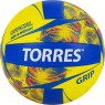 Мяч вол. TORRES Grip Y V32185 р.5