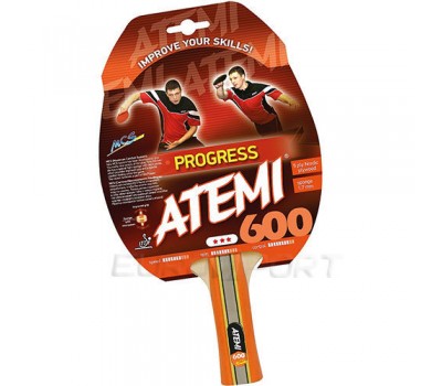 Ракетка для н/т Atemi 600