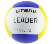 Мяч волейбольный ATEMI LEADER