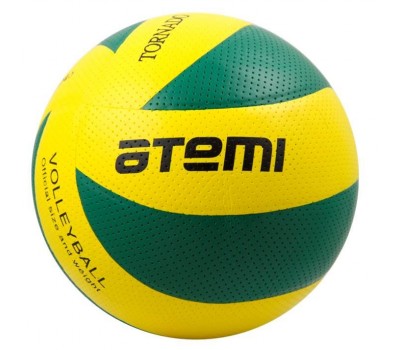 Мяч волейбольный ATEMI TORNADO