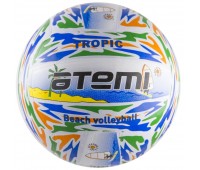 Мяч волейбольный ATEMI TROPIC