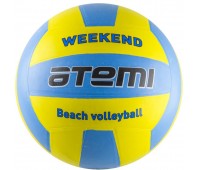 Мяч волейбольный ATEMI WEEKEND