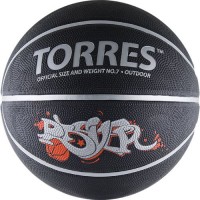 Мяч баск. TORRES Prayer р.7
