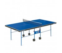 Теннисный стол Game Indoor - любительский стол для использования в помещениях