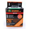Камера 26" DURO 26х2.125 A/V