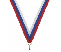 Лента для медалей "Россия"-20мм