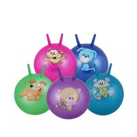 Мяч гимнастический BF - CHB02 (18") 45см