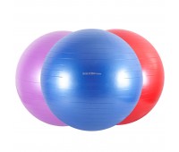 Мяч гимнастический BF - GB01AB (30") 75см "антивзрыв"