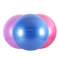 Мяч гимнастический BF - GB01AB (26") 65см "антивзрыв"
