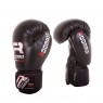 Перчатки бокс RBG-112 Dx Black