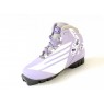 Ботинки лыжные Sport 504 SNS Lilac