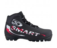 Ботинки лыжные NNN Spine Smarta 357