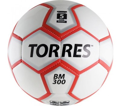 Мяч футбольный TORRES BM 300 F320745