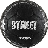 Мяч футбольный TORRES Street