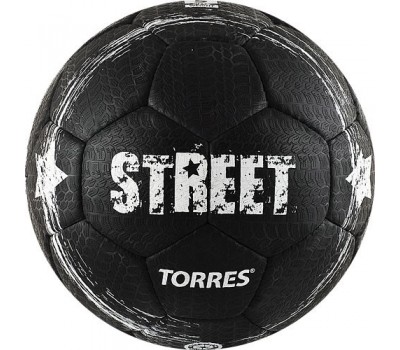 Мяч футбольный TORRES Street Мяч футбольный TORRES Street