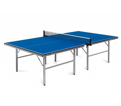 Теннисный стол Training - для игры в помещении в спортивных школах и клубах
